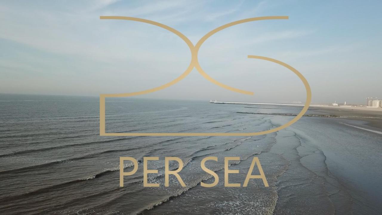 לינה וארוחת בוקר קוקסיידה Per Sea מראה חיצוני תמונה