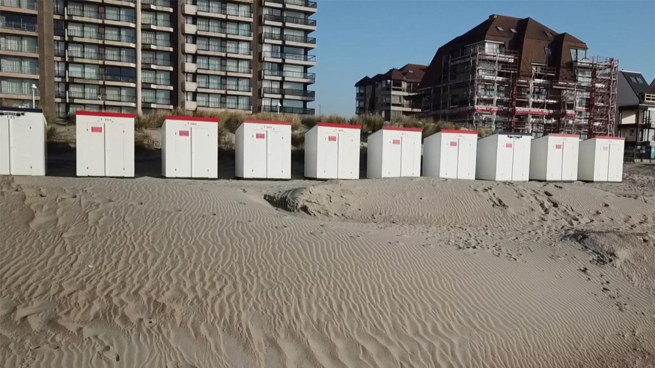 לינה וארוחת בוקר קוקסיידה Per Sea מראה חיצוני תמונה